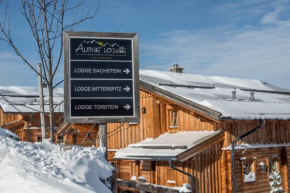 Alpine-Lodge, Schladming, Österreich, Schladming, Österreich